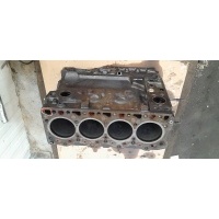 Iveco daily ii 35 - 10 2.5 td blok двигателя 8140.27s