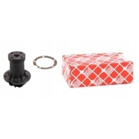 Febi bilstein 01356 насос радиатора , охлаждение двигателя