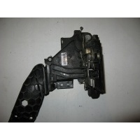 Замок дверь передний левый заменитель volkswagen 3b1837015