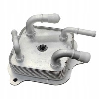 Радиатор масляный редуктора 25560 - r5l - 003 для 2.4l 2012 - 2015