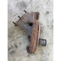 Коллектор выхлопной bmw e30 e28 m10 2.0 1.8 1.6