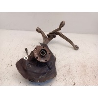 Кулак поворотный правый Audi A6 C6 (S6,RS6) 2008 4F0258
