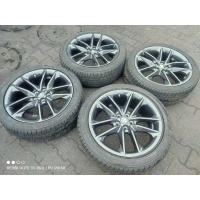 Диск литой Dodge Charger LD [рестайлинг] 2023 04755389AA