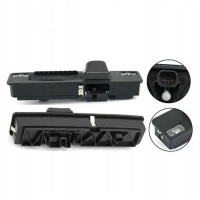 Для форд focus st f1eb19b514be багажника автомобиля