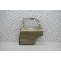 Дверь задняя LH (голая) Porsche Cayenne 92A 2010 7P0833055