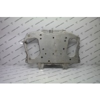 Защитный экран коробки передач Land Rover Range Rover 30DDTX L405 2012 LR106821