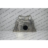Пластина жесткости BMW X6 F16 2014 31116853814