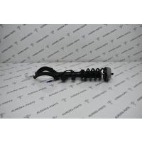 Амортизатор передней подвески в сборе LH BMW X6 F16 2014 37106875083