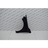 Крыло переднее LH Mercedes CLA C117 2013 A1178810101