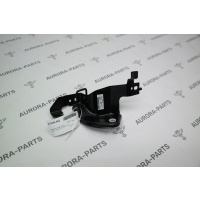Поворотная опора спинки сидения (заднего) LH Mercedes CLA C117 2013 A1769200124