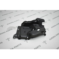 Изолятор моторного отделения нижний LH Land Rover Range Rover Sport L494 2013 LR083343