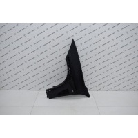 Крыло переднее LH (416 carbon-schwarz) BMW X5 F15 2013 51657373541