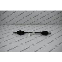 Привод заднего колеса LH Mercedes CLA C117 2013 A246350950064
