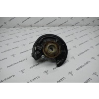 Кулак задний (полный привод) LН Mercedes CLA C117 2013 A2463503241