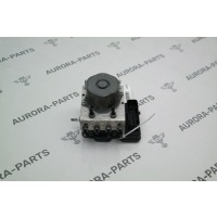 Блок ABS Mercedes CLA C117 2013 A0004311600