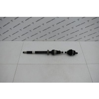 Привод переднего колеса RH Mercedes CLA C117 2013 A2463301901