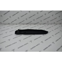 Уплотнитель крыла RН Mercedes CLA C117 2013 A1178890100