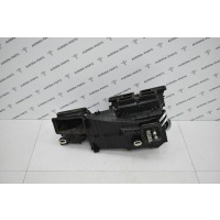 Корпус печки в сборе (без моторчика) Mercedes CLA C117 2013 A2468307700