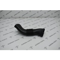 Воздуховод (воздушного фильтра) BMW X5 F15 2013 13718509068
