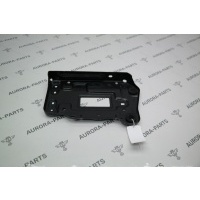 Полка аккумулятора Mercedes A-Klasse W176 2012 A2466200018