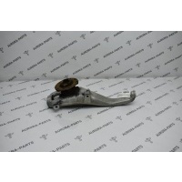 Кулак поворотный передний в сборе с подшипником RH VW Touareg NF, FL 2014 95834115600