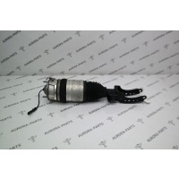 Пневмоамортизатор передней подвески LH Porsche Cayenne 92A 2010 7P6616039R