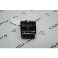 Блок управления режимами подвески Porsche Cayenne 92A 2010 95861352502