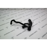 Патрубок системы охлаждения BMW X5 F15 2013 17128578987