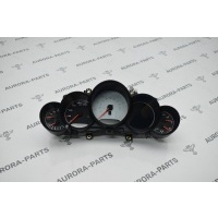 Панель приборов Porsche Cayenne 92A 2010 95864116300