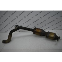 Катализатор (5.0 V8 Бензин AJ133) LH Land Rover Range Rover Sport L494 2013 LR113204