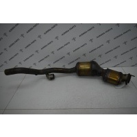 Катализатор (5.0 V8 Бензин AJ133) RH Land Rover Range Rover Sport L494 2013 LR113203