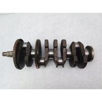 Вал коленчатый opel vectra b 2.0b 136 л.с. x20xev 93253673