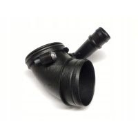 Audi oe 3q0129635 патрубок воздушный