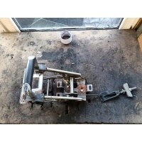 Форд s - max mk1 galaxy mk2 mk3 2006 - 2015 r . рычаг тормоза ручной европа