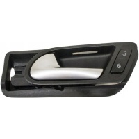 Oz308 volkswagen tiguan i 5n ручка дверь левый передняя 5n0837197