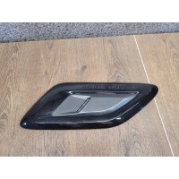 Range rover спорт l494 впуск на маску правая dk62 - 16c628 - a
