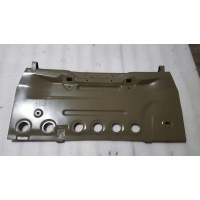 Rapid жесть обшивка стена задняя oe 5jh813305a