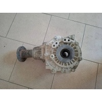 Hyundai ix35 10 - 15r 2.0 crdi 4x4 редуктор кпп механическая 3b610 2.53r