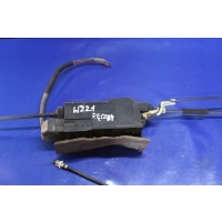 Механизм тормоза ручной мерседес w221 a2214302249