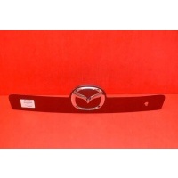 Диафрагма задняя задняя bordowa eg22 - 50811 mazda cx - 7 06 - 09