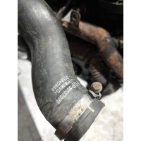 Патрубок турбины Opel Vectra 2003 55557038