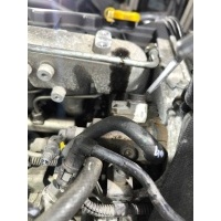 ТНВД Opel Vectra 2003 0445010156