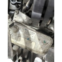 Теплообменник масляного фильтра Opel Vectra 2003 5989070231