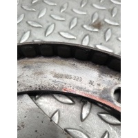Маховик АКПП (драйв плата) Audi A6 2007 059105323al