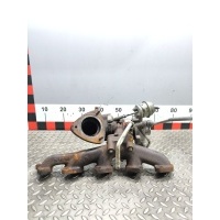 Турбина Opel Vectra 2003 24461826