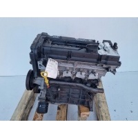 Двигатель комплект hyundai accent iii gl mc 1.4 16v 97km хорошая сжатие g4ee