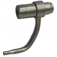 Сопло смазки поршня renault 2.3dci 115600887r