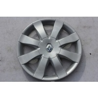Колпак renault oe оригинальные 15 