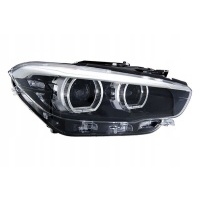 Bmw - фара для движения prawostronnego f20n - 63118492456