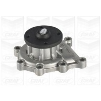 graf pa1195 насос радиатора , охлаждение двигателя